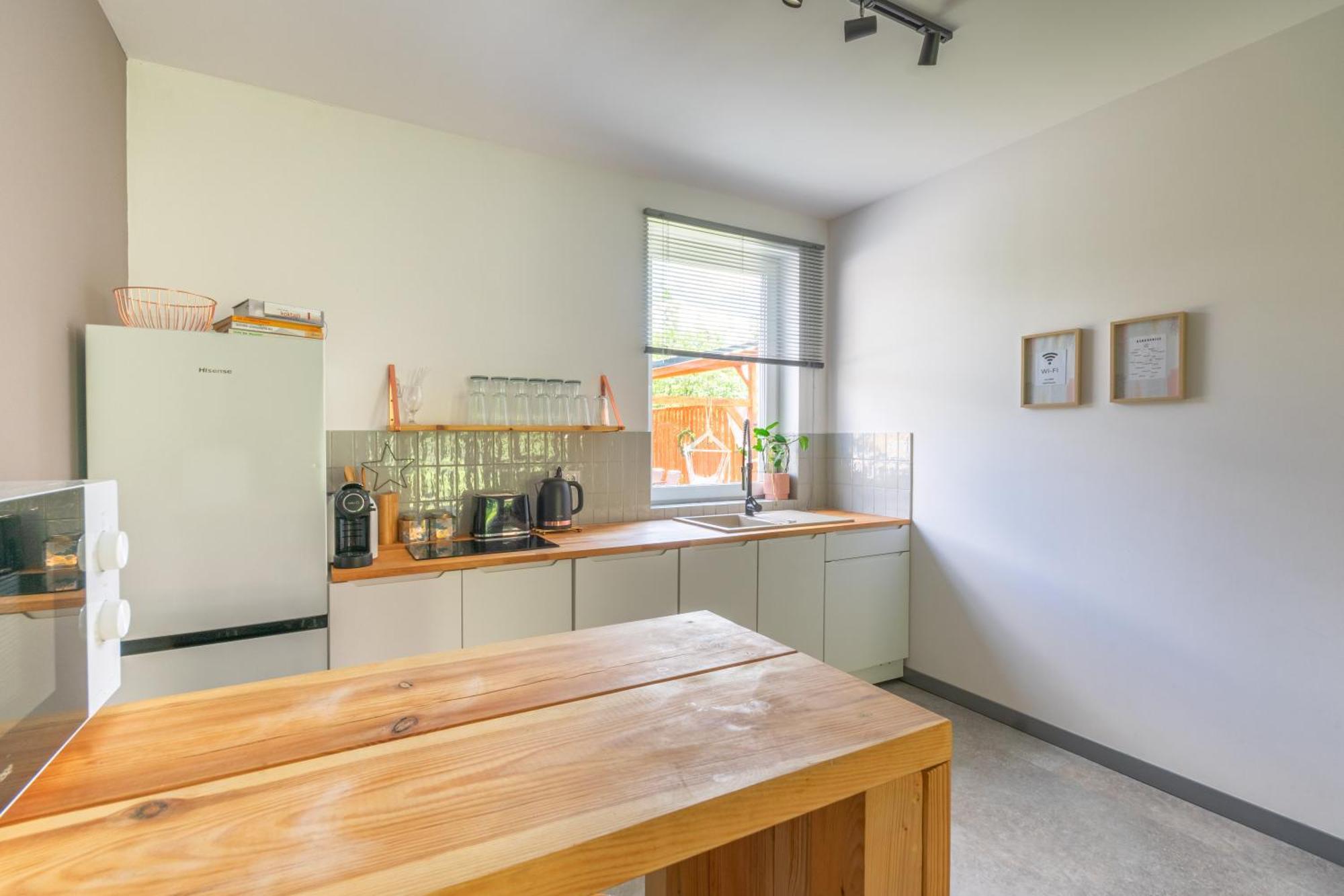 Osada Malawka Pod Sniezka Villa คาร์ปัตซ์ ภายนอก รูปภาพ