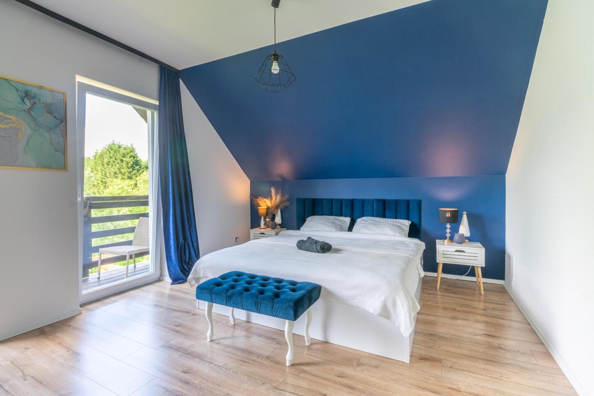 Osada Malawka Pod Sniezka Villa คาร์ปัตซ์ ภายนอก รูปภาพ