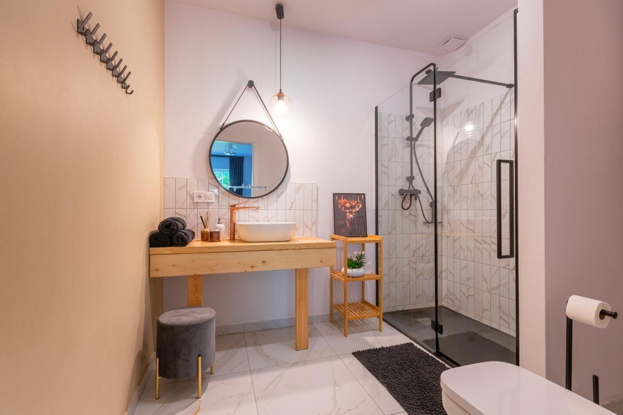 Osada Malawka Pod Sniezka Villa คาร์ปัตซ์ ภายนอก รูปภาพ