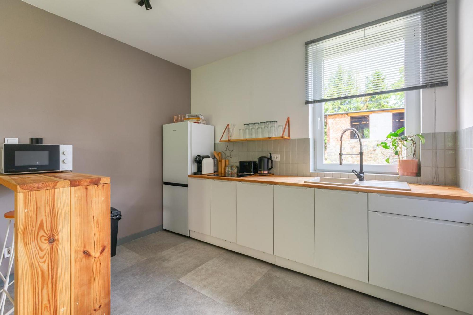 Osada Malawka Pod Sniezka Villa คาร์ปัตซ์ ภายนอก รูปภาพ